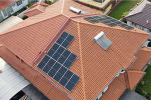 Milieu Solar Milieu Solar