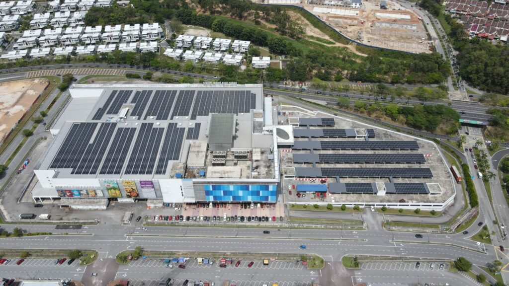 Milieu Solar Milieu Solar