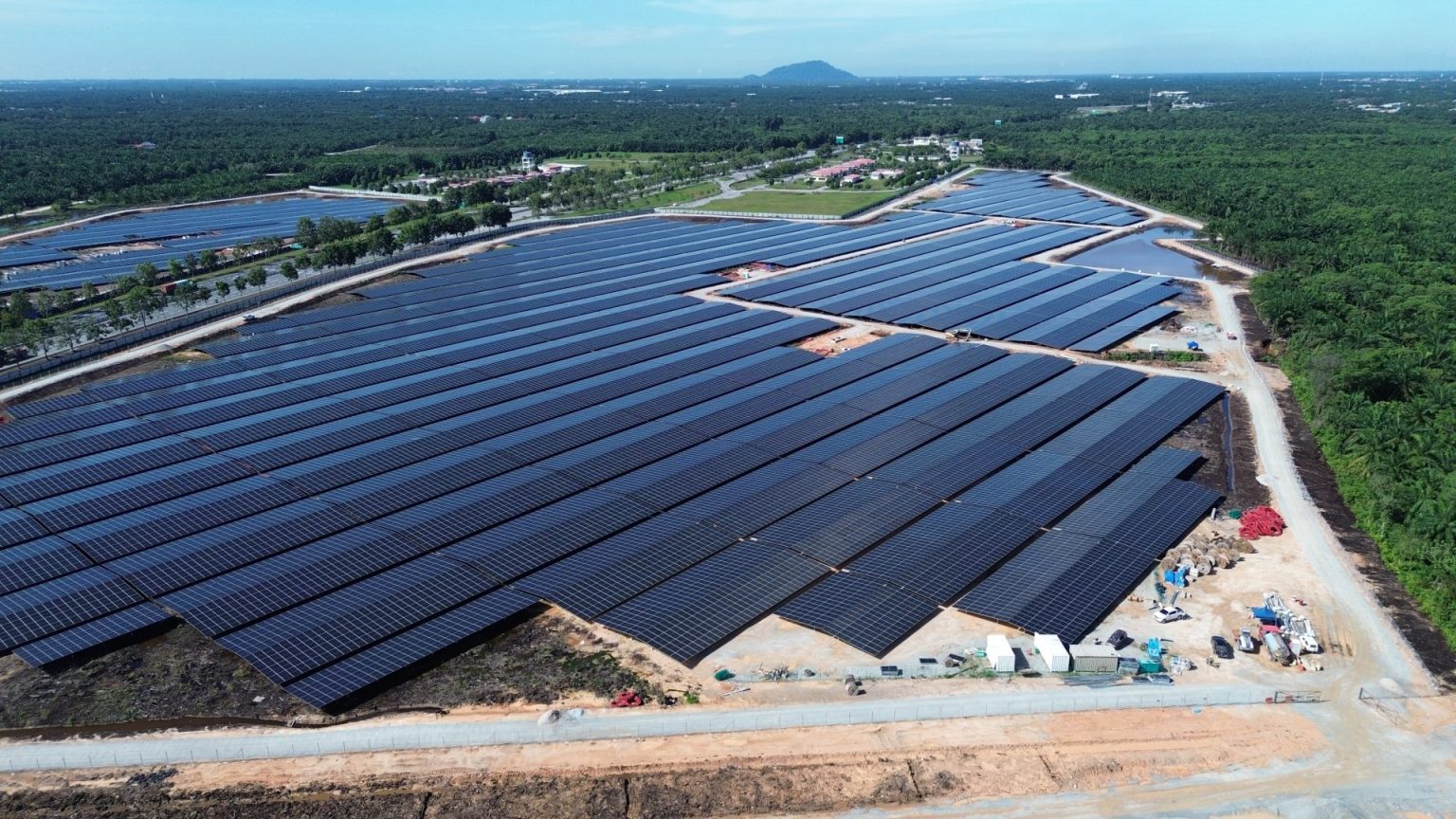 Milieu Solar Milieu Solar