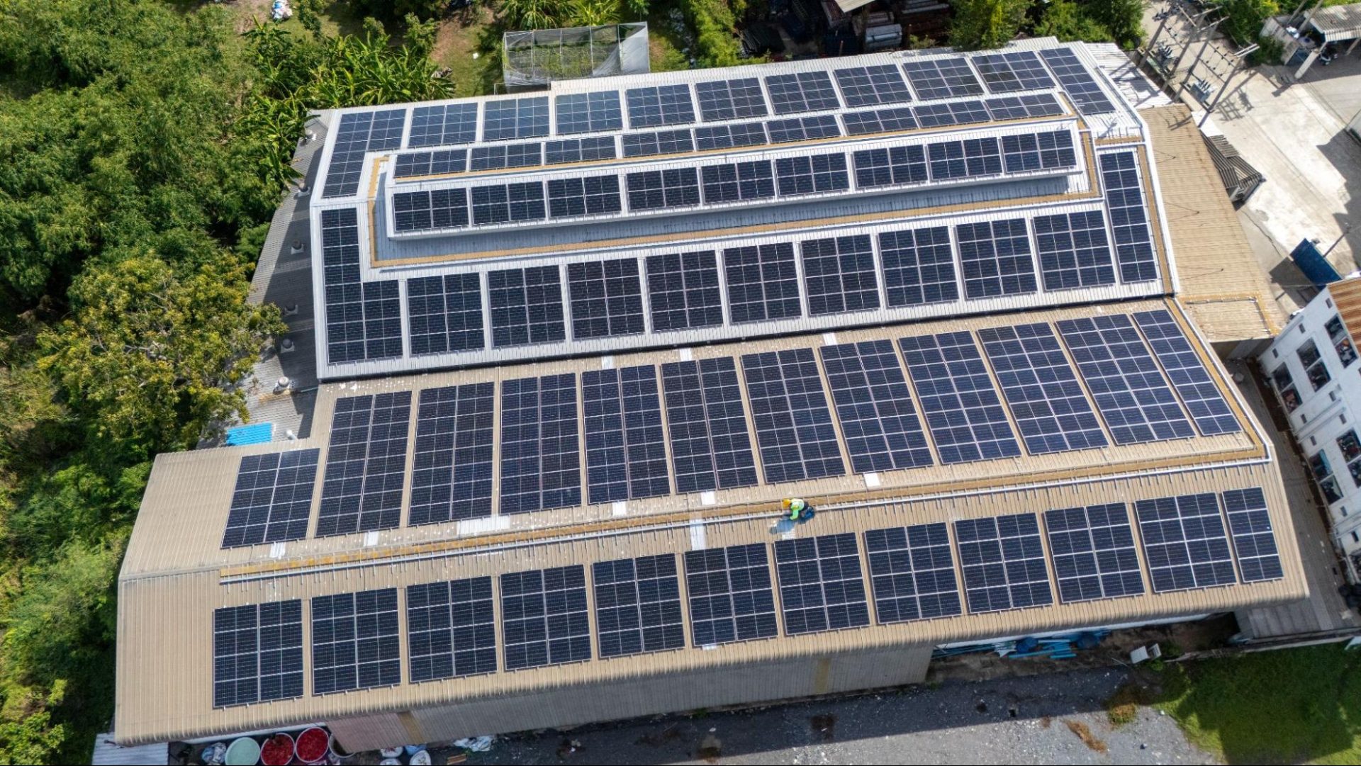 Milieu Solar Milieu Solar