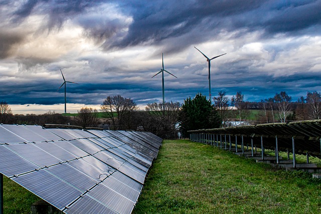 Milieu Solar Milieu Solar