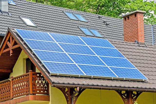 Milieu Solar Milieu Solar