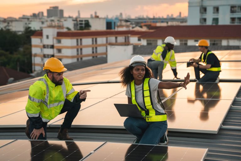 Milieu Solar Milieu Solar