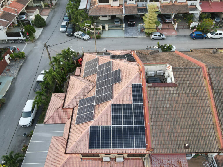 Milieu Solar Milieu Solar