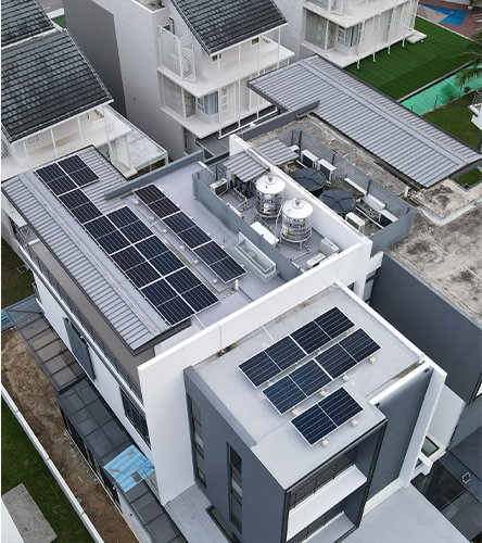 Milieu Solar Milieu Solar