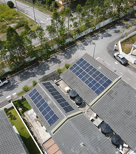 Milieu Solar Milieu Solar