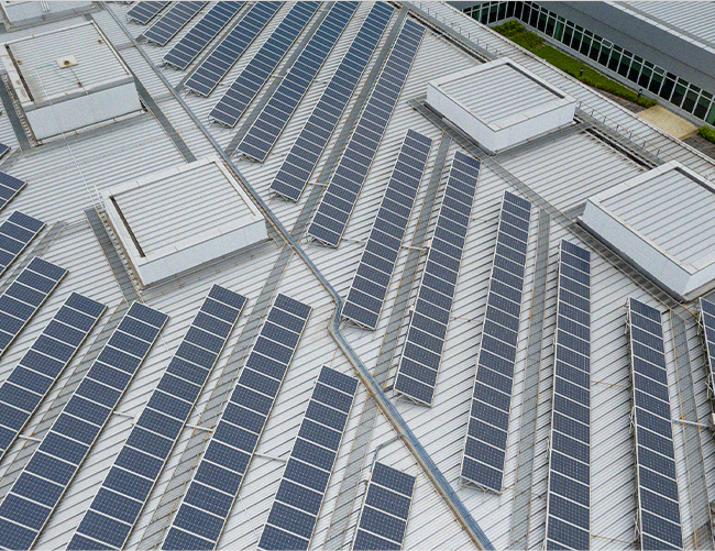 Milieu Solar Milieu Solar
