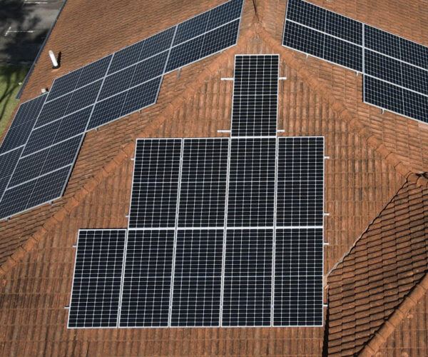 Milieu Solar Milieu Solar